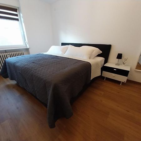 Homburger 14 - Appartment Neunkirchen Neunkirchen  Zewnętrze zdjęcie