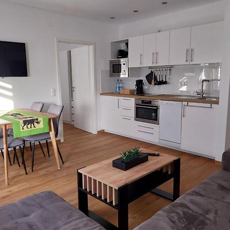 Homburger 14 - Appartment Neunkirchen Neunkirchen  Zewnętrze zdjęcie