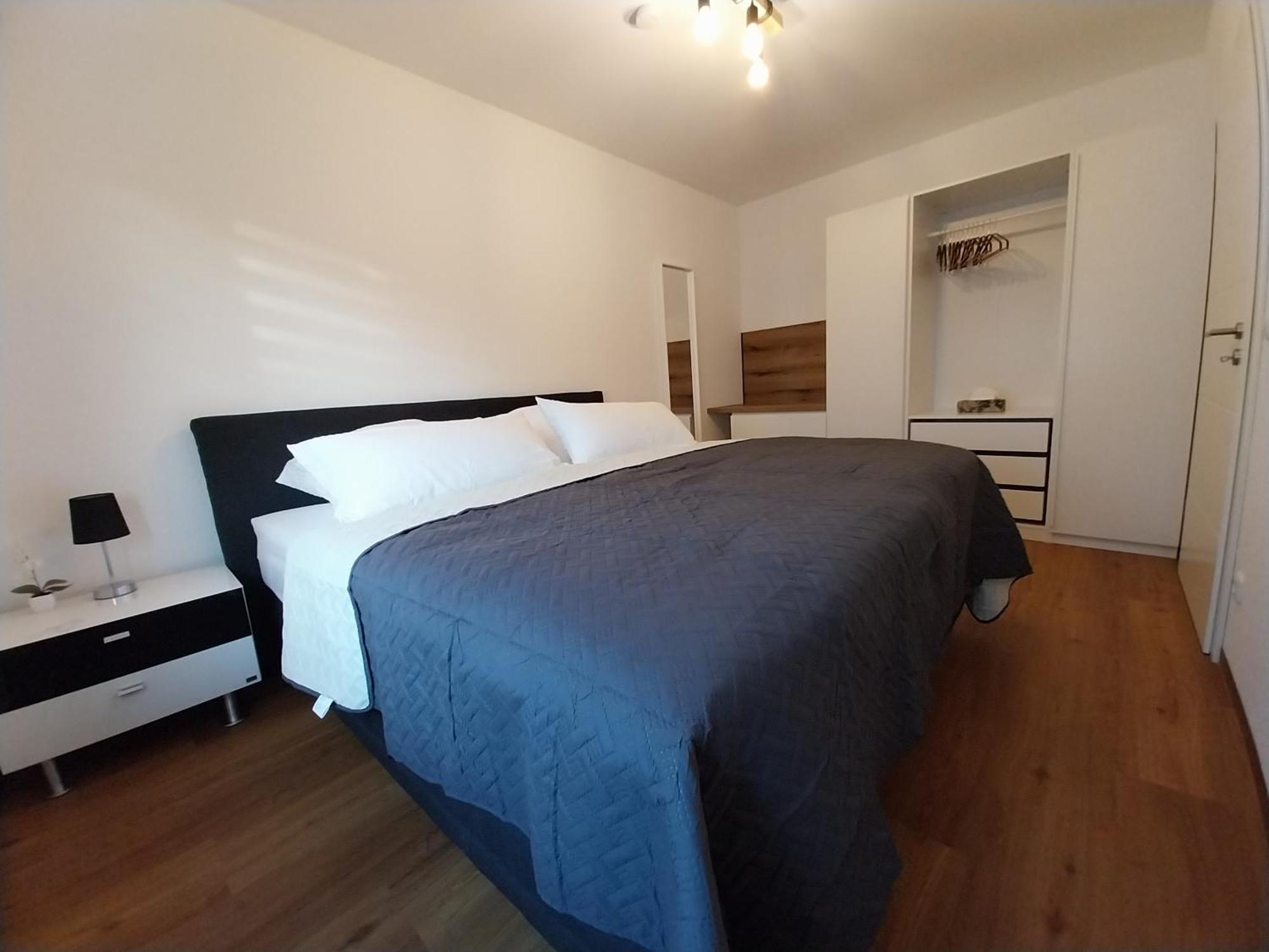 Homburger 14 - Appartment Neunkirchen Neunkirchen  Zewnętrze zdjęcie